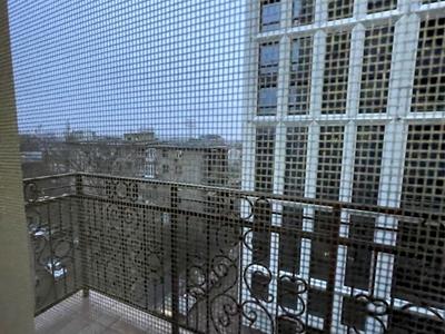 квартира по адресу Итальянский бульв., 1б