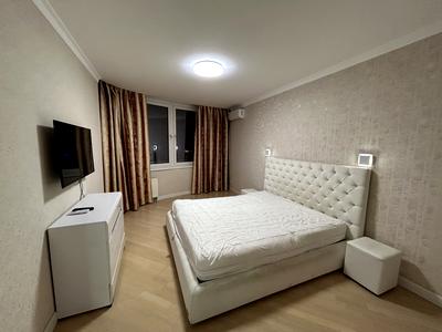квартира за адресою Драгоманова вул., 40-З