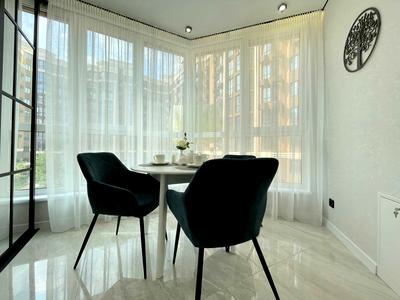 квартира за адресою Мартинова, 30