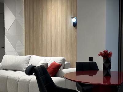 квартира за адресою Берестейський просп. (Перемоги), 42а