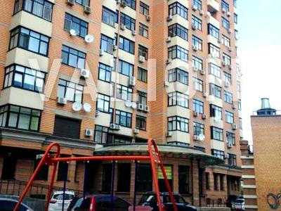 квартира по адресу Леси Украинки бульв., 23-А
