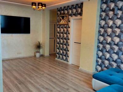 квартира за адресою Шевченка Т., 80