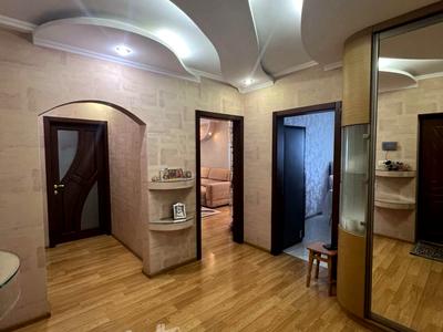 квартира по адресу Краковская ул., 13-Б