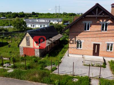 будинок за адресою с. Святопетрівське, Незалежності вул., 36-А