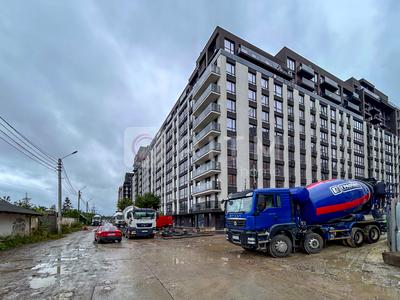 квартира за адресою Романа Левицького вул., 4