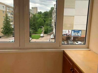 квартира за адресою Стебницька вул., 8