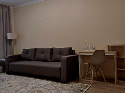 квартира за адресою Квітнева вул., 15