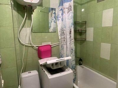 квартира за адресою Солом'янська вул., 32