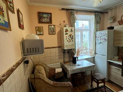 квартира за адресою Юрія Шухевича вул., 14