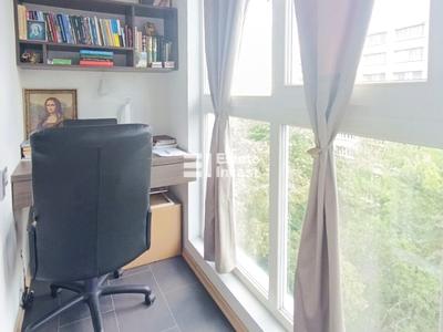 квартира за адресою Мирослава Мисли вул. (Цілиноградська), 50е