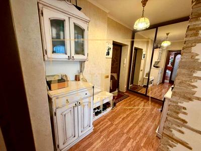 квартира по адресу Метрологическая ул., 113