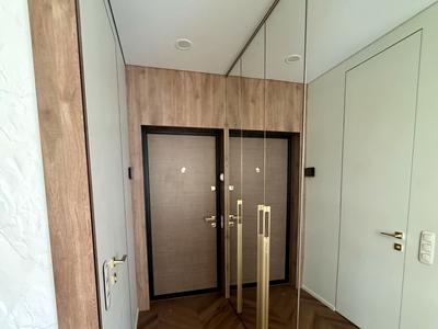 квартира по адресу Салютная ул., 2