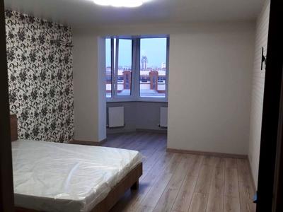 квартира за адресою Оксамитова вул., 20-А