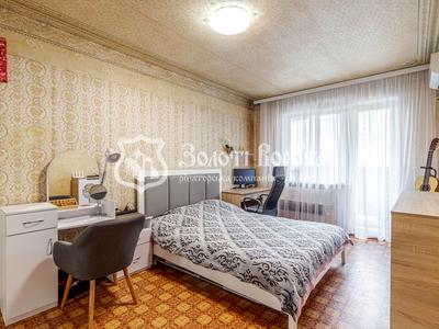 квартира за адресою Академіка Глушкова просп., 23а