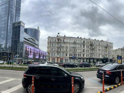 квартира за адресою Шота Руставелі вул., 1