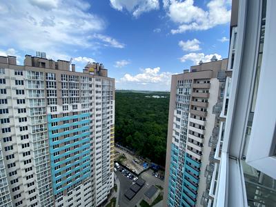 квартира за адресою Академіка Заболотного вул., 15-Б