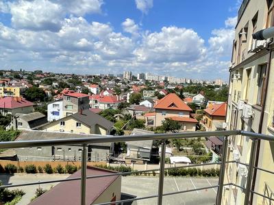 квартира за адресою Одеса, Довга вул., 1