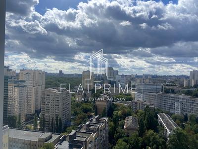 квартира за адресою Митрополита Василя Липківського вул. (Урицького), 38