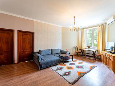 квартира по адресу Краковская ул., 5