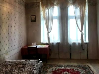 квартира по адресу Татарская ул., 10
