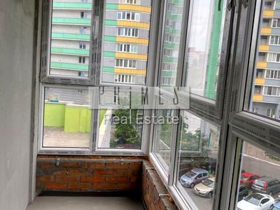 квартира по адресу Вышгородская ул., 45-Ж