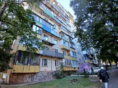 квартира за адресою Межовий пров., 5
