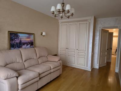 квартира за адресою Анатолія Петрицького вул., 19-А