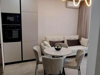 квартира за адресою Одеса, Краснова вул., 3