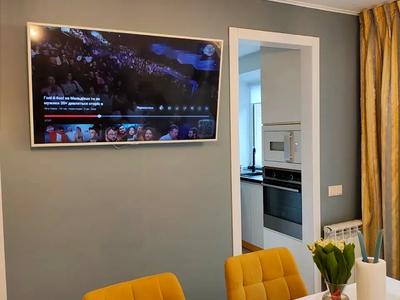 квартира по адресу Ивана Пулюя ул., 6
