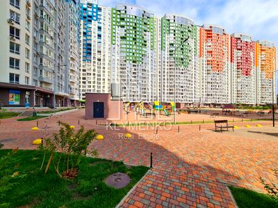 квартира за адресою Каховська вул., 62-А