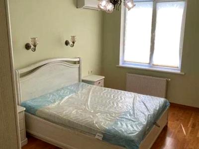 квартира по адресу Коломыйский пер., 17/31