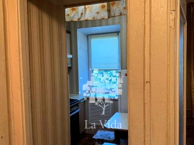квартира по адресу Борщаговская ул., 150