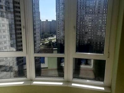 квартира по адресу Анны Ахматовой ул., 22