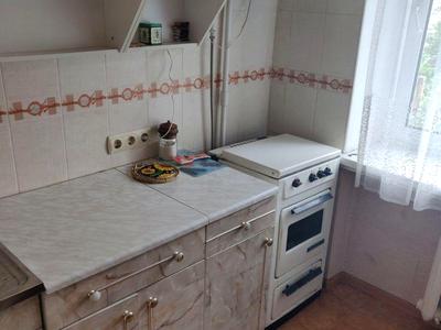 квартира за адресою Академіка Доброхотова вул., 3