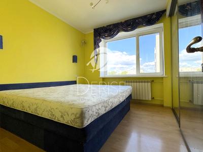 квартира за адресою Новопирогівська вул., 31