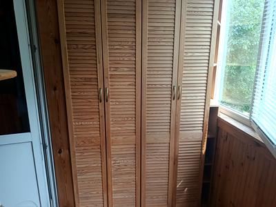 квартира по адресу Гната Юры ул., 4