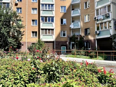 квартира за адресою Київ, Тетянинська вул. (Леваневського), 9