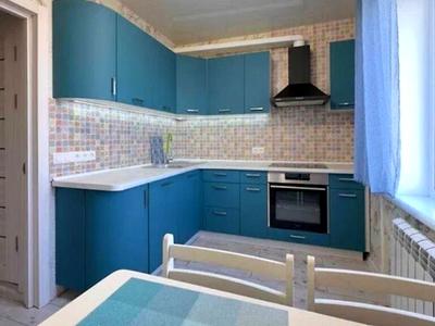 квартира по адресу Чернобыльская ул., 22