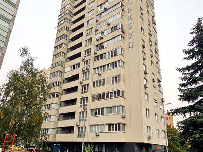 квартира по адресу Валерия Лобановского просп. (Краснозвездный), 15/7
