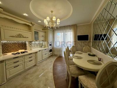 квартира за адресою Возз'єднання, 47