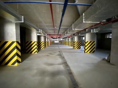 квартира по адресу Бельведерская ул., 2а