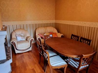 квартира за адресою Лісна вул., 3