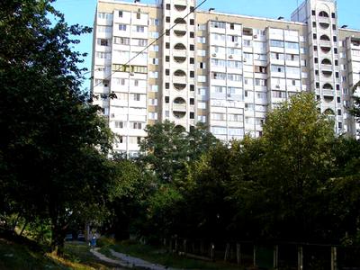 квартира по адресу Панча Петра ул., 11-Б