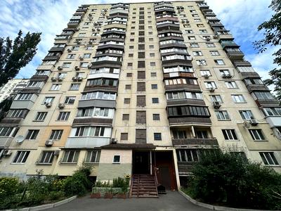 квартира за адресою Митрополита Василя Липківського вул. (Урицького), 24