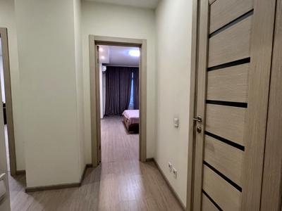 квартира за адресою Білоруська вул., 36-А