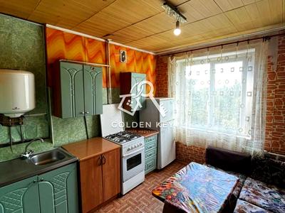 квартира за адресою Електрозаводська вул., 6