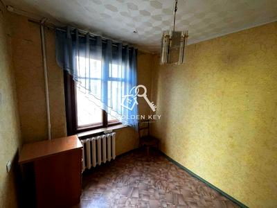 квартира за адресою Електрозаводська вул., 6