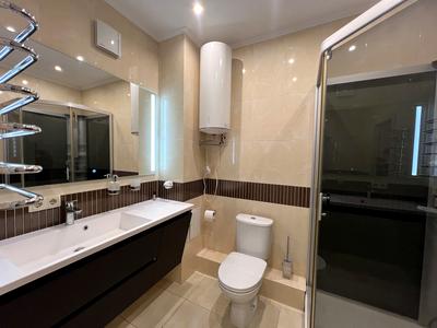 квартира за адресою Київ, Саперно-Слобідська вул., 22