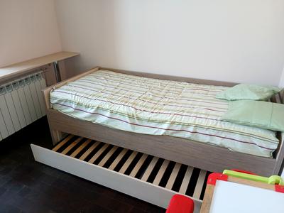 квартира по адресу Оболонский просп., 36