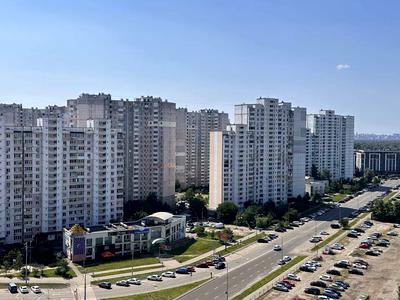 квартира за адресою Милославська вул., 18